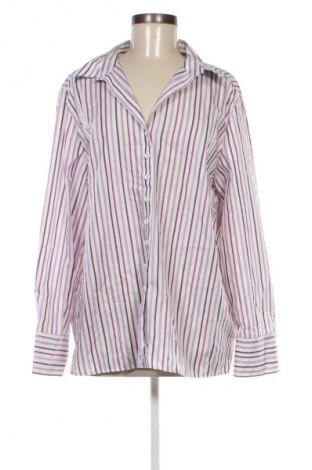 Cămașă de femei Eterna, Mărime XXL, Culoare Multicolor, Preț 179,99 Lei