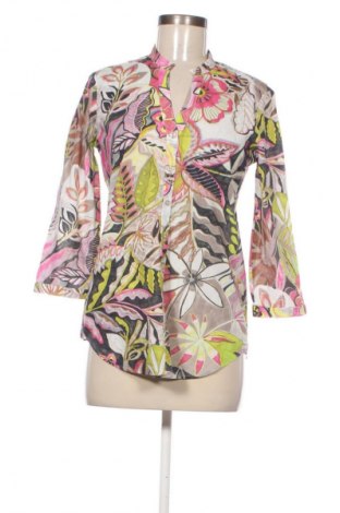 Damenbluse Eterna, Größe S, Farbe Mehrfarbig, Preis € 38,99