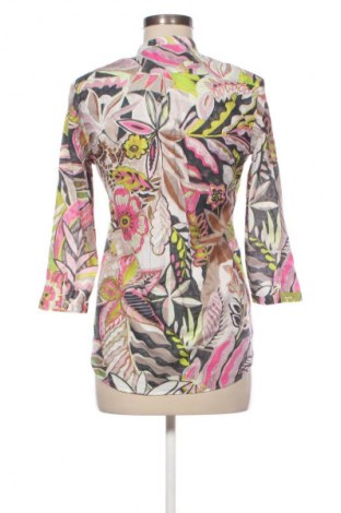 Damenbluse Eterna, Größe S, Farbe Mehrfarbig, Preis € 38,99