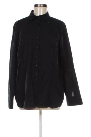 Női ing Eterna, Méret XXL, Szín Fekete, Ár 14 859 Ft