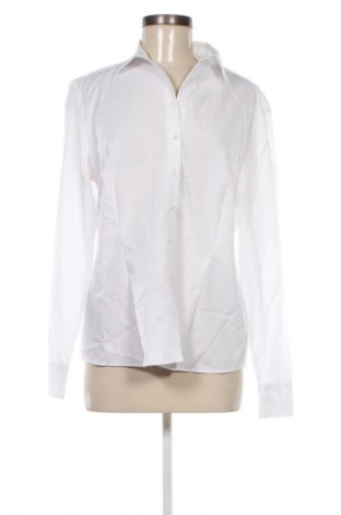 Damenbluse Eterna, Größe XL, Farbe Weiß, Preis € 33,99