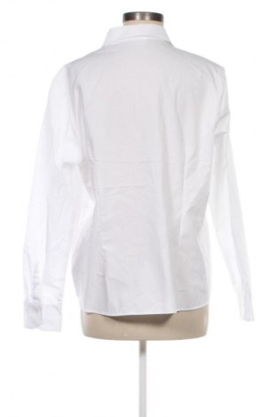 Damenbluse Eterna, Größe XL, Farbe Weiß, Preis € 33,99
