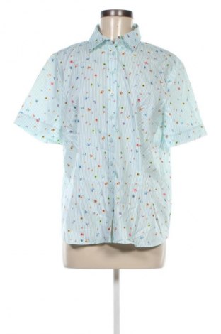 Cămașă de femei Eterna, Mărime XL, Culoare Multicolor, Preț 156,99 Lei