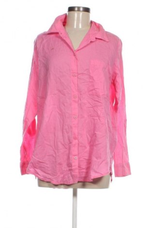 Dámská košile  Ever.me by Takko Fashion, Velikost XL, Barva Růžová, Cena  409,00 Kč