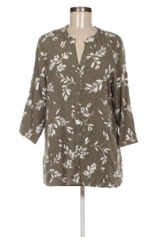 Damenbluse Ever.me by Takko Fashion, Größe M, Farbe Mehrfarbig, Preis 12,99 €