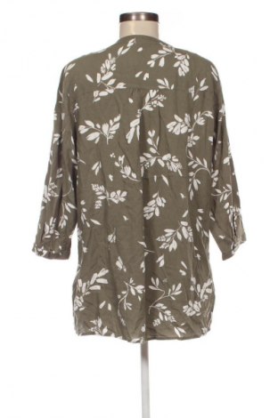 Damenbluse Ever.me by Takko Fashion, Größe M, Farbe Mehrfarbig, Preis 12,99 €