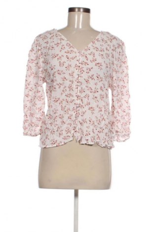 Damska koszula Ever.me by Takko Fashion, Rozmiar M, Kolor Kolorowy, Cena 81,99 zł