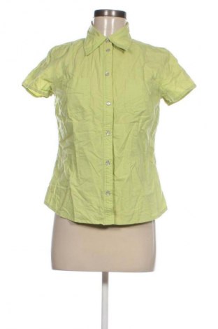 Damenbluse Explorer, Größe M, Farbe Grün, Preis € 13,99