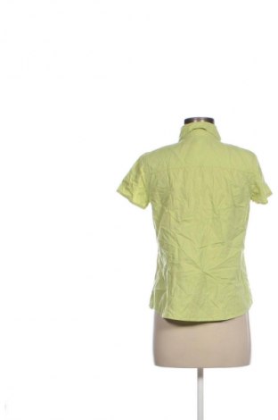 Damenbluse Explorer, Größe M, Farbe Grün, Preis € 13,99