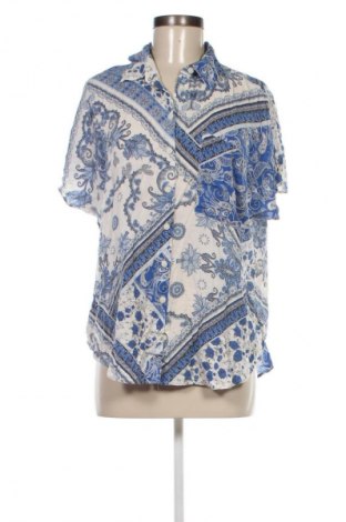 Cămașă de femei F&F, Mărime M, Culoare Multicolor, Preț 63,00 Lei