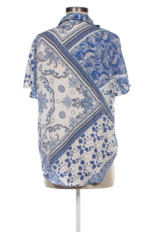 Cămașă de femei F&F, Mărime M, Culoare Multicolor, Preț 63,00 Lei