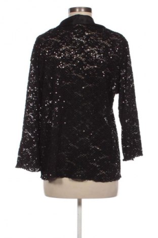Damenbluse Fabiani, Größe XL, Farbe Schwarz, Preis 11,99 €