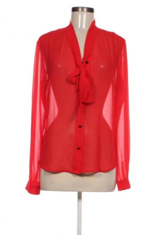 Damenbluse Fashion hero by S.Oliver, Größe M, Farbe Rot, Preis 28,99 €