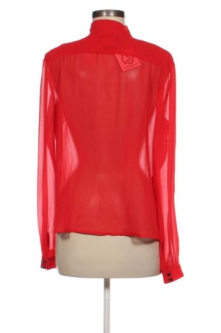 Damenbluse Fashion hero by S.Oliver, Größe M, Farbe Rot, Preis 28,99 €
