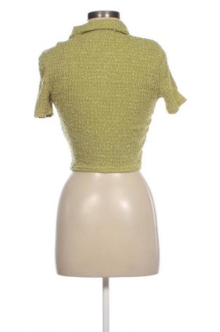 Dámska košeľa  Fb Sister, Veľkosť S, Farba Zelená, Cena  14,95 €