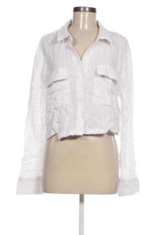 Damenbluse Fb Sister, Größe XL, Farbe Weiß, Preis € 27,99