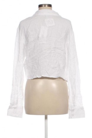 Damenbluse Fb Sister, Größe XL, Farbe Weiß, Preis € 27,99