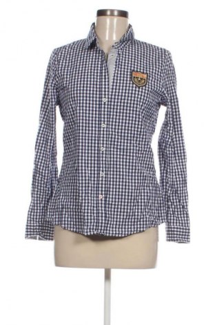 Dámska košeľa  Fiora Blue, Veľkosť M, Farba Viacfarebná, Cena  6,95 €
