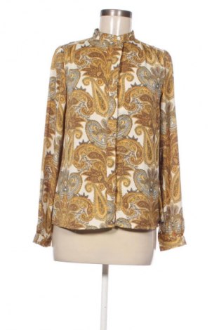 Damenbluse Fire & Glory, Größe S, Farbe Mehrfarbig, Preis € 28,99