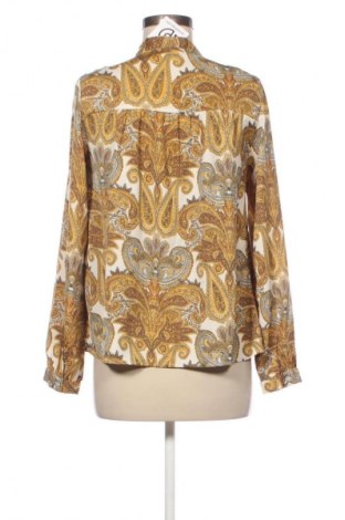 Damenbluse Fire & Glory, Größe S, Farbe Mehrfarbig, Preis € 28,99