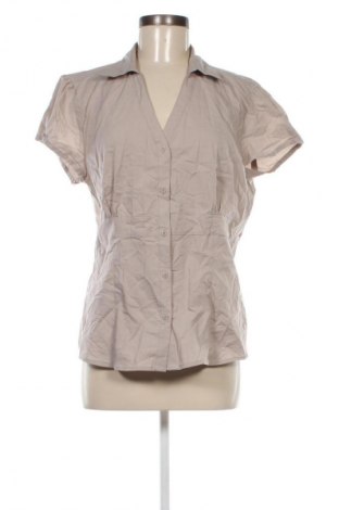 Damenbluse Flame, Größe XL, Farbe Beige, Preis 12,99 €