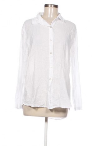 Damenbluse Florencia, Größe XL, Farbe Weiß, Preis 17,99 €
