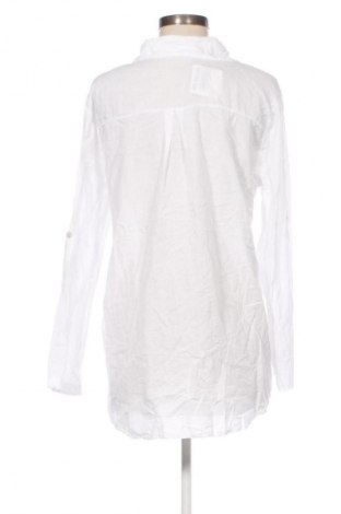 Damenbluse Florencia, Größe XL, Farbe Weiß, Preis 17,99 €