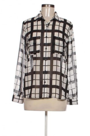 Damenbluse Forever 21, Größe S, Farbe Mehrfarbig, Preis € 13,99