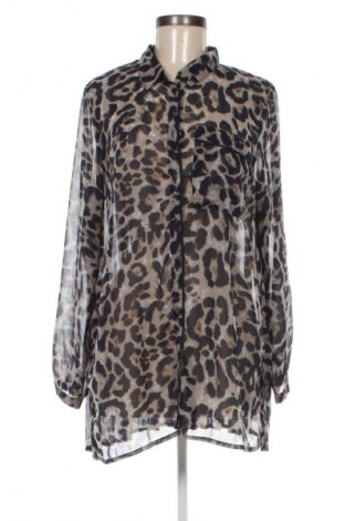 Damenbluse Free Quent, Größe L, Farbe Mehrfarbig, Preis 28,99 €