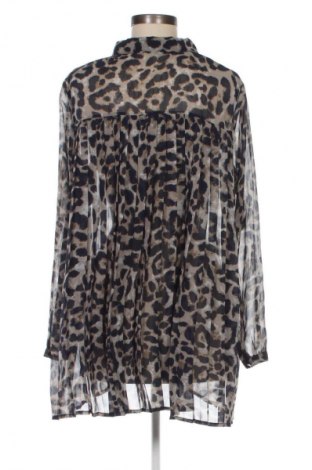 Damenbluse Free Quent, Größe L, Farbe Mehrfarbig, Preis 28,99 €
