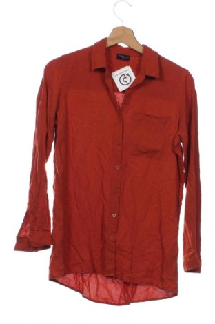 Damenbluse Fresh Made, Größe XS, Farbe Orange, Preis € 28,99