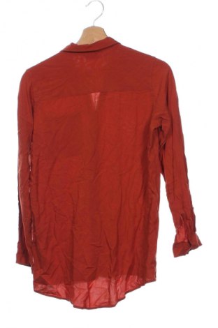 Damenbluse Fresh Made, Größe XS, Farbe Orange, Preis € 28,99