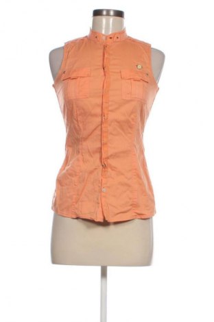 Damenbluse G-Star Raw, Größe S, Farbe Orange, Preis € 52,99
