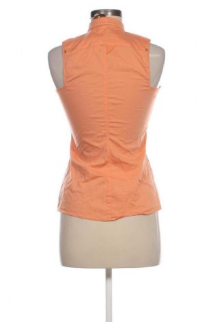 Damenbluse G-Star Raw, Größe S, Farbe Orange, Preis € 52,99