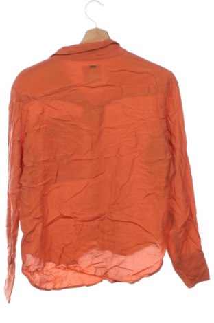 Damska koszula G-Star Raw, Rozmiar XS, Kolor Czerwony, Cena 268,99 zł