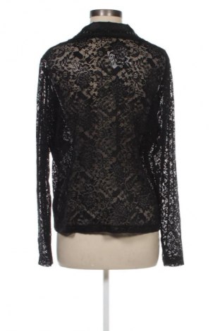 Cămașă de femei G.W., Mărime XL, Culoare Negru, Preț 179,99 Lei
