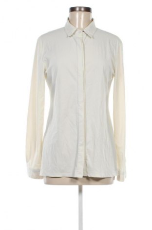 Damenbluse G-maxx, Größe M, Farbe Ecru, Preis 17,99 €