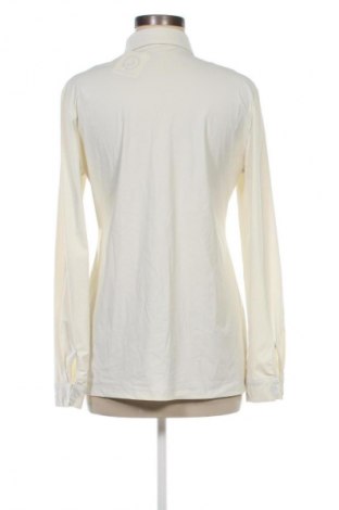Damenbluse G-maxx, Größe M, Farbe Ecru, Preis 17,99 €