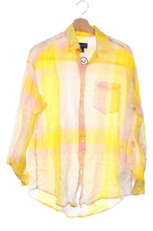 Damenbluse Gant, Größe XS, Farbe Mehrfarbig, Preis 48,99 €