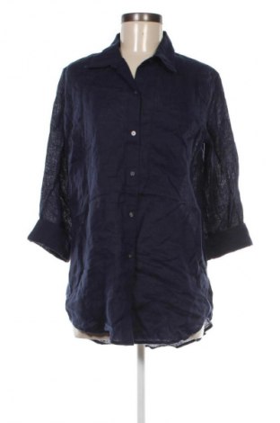Damenbluse Gap, Größe S, Farbe Blau, Preis 23,99 €