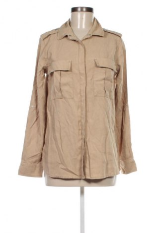 Damenbluse Garcia, Größe S, Farbe Beige, Preis € 13,99