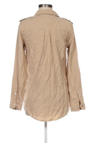 Damenbluse Garcia, Größe S, Farbe Beige, Preis € 13,99