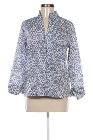 Γυναικείο πουκάμισο Gerry Weber, Μέγεθος M, Χρώμα Πολύχρωμο, Τιμή 35,99 €