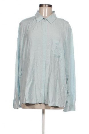 Női ing Gerry Weber, Méret L, Szín Kék, Ár 14 859 Ft
