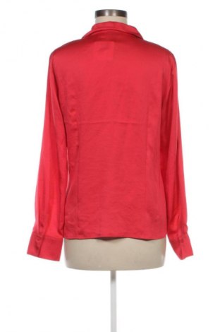 Γυναικείο πουκάμισο Gerry Weber, Μέγεθος M, Χρώμα Κόκκινο, Τιμή 35,99 €