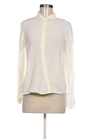 Γυναικείο πουκάμισο Gerry Weber, Μέγεθος M, Χρώμα Εκρού, Τιμή 35,99 €