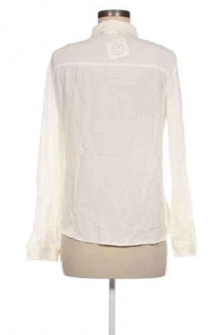Γυναικείο πουκάμισο Gerry Weber, Μέγεθος M, Χρώμα Εκρού, Τιμή 35,99 €