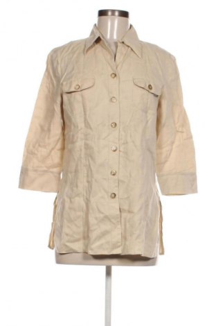 Dámska košeľa  Gerry Weber, Veľkosť M, Farba Béžová, Cena  27,95 €