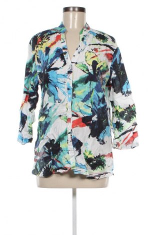 Dámska košeľa  Gerry Weber, Veľkosť L, Farba Viacfarebná, Cena  31,95 €