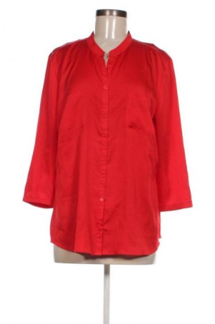 Damenbluse Gerry Weber, Größe L, Farbe Rot, Preis € 38,99